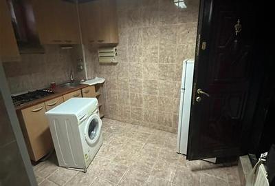 Garsonieră nedecomandată în Unirii - 2