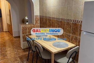 Apartament cu 2 camere decomandat, mobilat în Republicii - 7