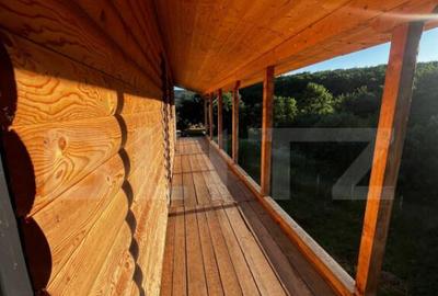 ????Cabana de Vis in Inima Naturii Investi?ia Perfect? - 25