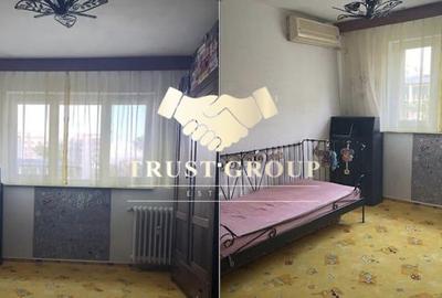 Apartament cu 4 camere semidecomandat în Drumul Taberei - 2