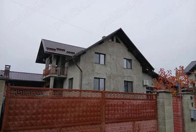 Casă în Central - 2