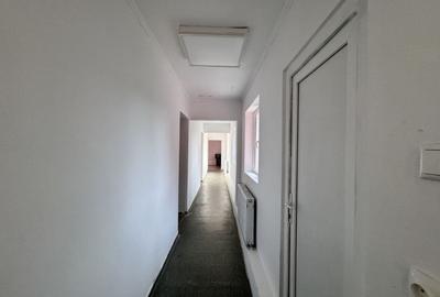 Spațiu comercial, de 250 mp, în Pipera - 14
