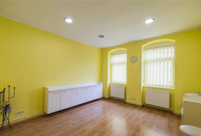 Spațiu comercial, de 195 mp, în Central - 27