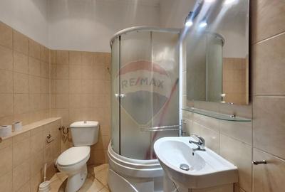Apartament cu 2 camere decomandat în Grădina Icoanei - 6