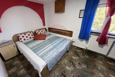 Pensiune de vanzare in varf de munte la Ciocanu - langa Sirnea - 4