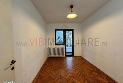 Casă cu 5 camere cu Teren 250 Mp în Floreasca - 5