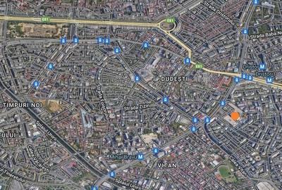 Spatiu comercial Dristor - Kaufland Mihai Bravu - 2
