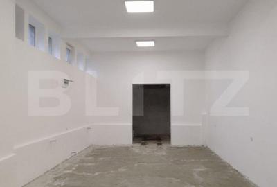 Spațiu comercial, de 100 mp, în Central - 2