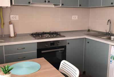 Garsonieră decomandată în Gorjului - 1