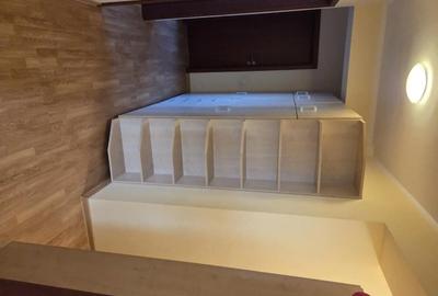 Apartament cu 3 camere decomandat în Turnișor - 2