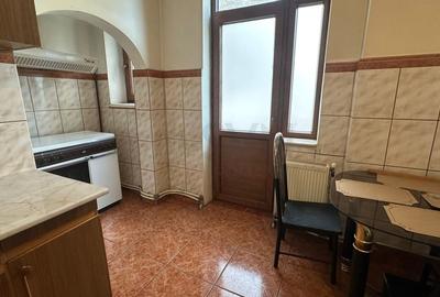 REA1023948 Apartament 3 camere l Calea Calarasilor - 12