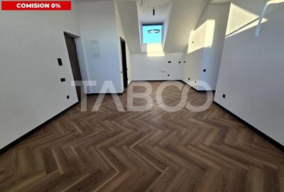 Apartament cu 3 camere decomandat în Turnișor
