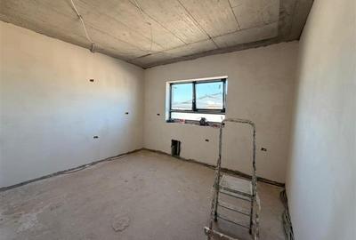 Duplex cu 4 camere cu Teren 350 Mp în Tărlungeni - 16