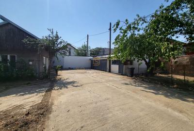 Spațiu comercial, de 100 mp, în Sud - 13