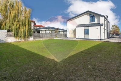 Casa / Vila de vanzare cu 5 camere, adiacent Martha Bibescu, Mogosoaia - 17