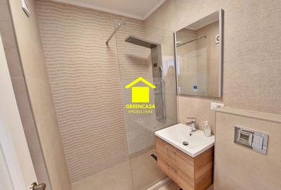 Apartament de 3 camere , 54 mp utili ,zona Grigorescu - 4