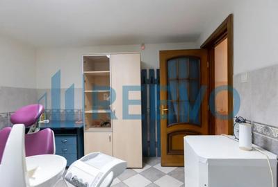 Spațiu comercial, de 33 mp, în Orizont - 8