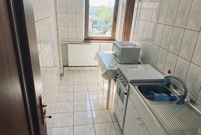 Proprietar ap 1cam 43mp balcon inchis Proprietar ap 1cam 43mp balcon inchis - 5