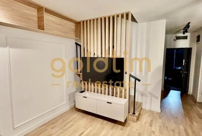 COMPLEX RESIDENTIAL/ANSAMBLU SECURIZAT/CURTE/PARCARE/SUPERBA - 4