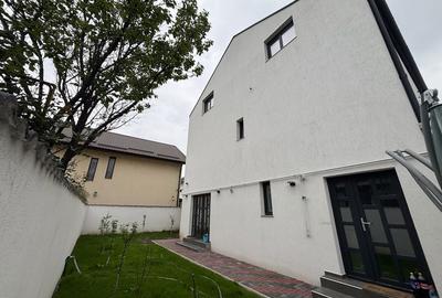 Casă cu 4 camere în Central - 7