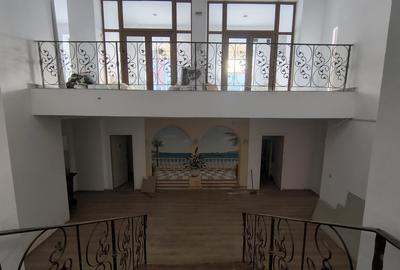 Ultracentral Promendata Stefan cel Mare-cladire interbelica diverse activitati - 4