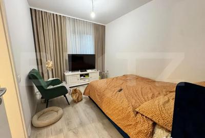Apartament cu 4 camere decomandat în Dumbrăvița - 2