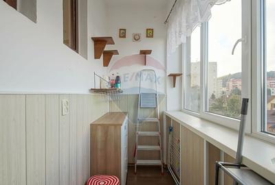 Comision zero! Apartament decomandat str Lunii - 19