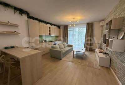 Apartament 2 camere  | Mamaia Nord - 2