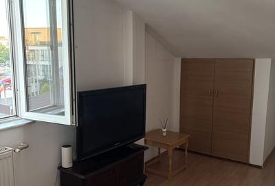 Tei, Floreasca - 5