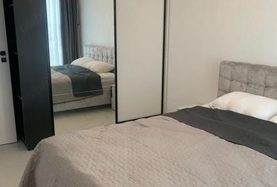 Apartament cu 2 camere decomandat în Nufărul - 4