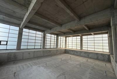 Spațiu comercial, de 457 mp, în Pipera - 7