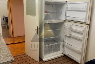 Apartament cu 3 camere decomandat, mobilat în Barbu Văcărescu - 12