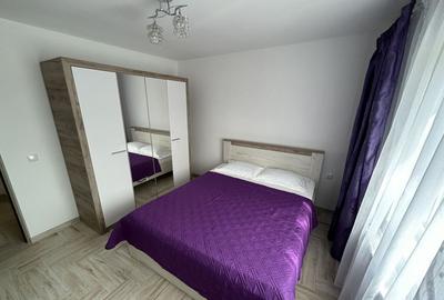 Apartament 2 camere Tomis III - 3