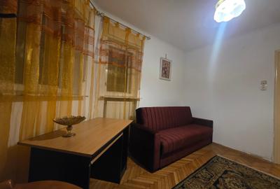 Garsonieră decomandată, mobilată în Gara de Nord - 3