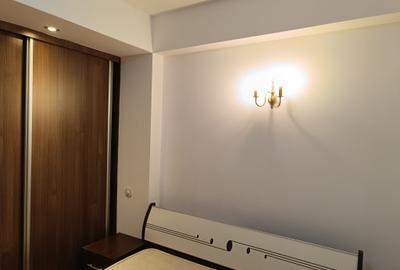 Apartament cu 2 camere semidecomandat, mobilat în Nord - 14