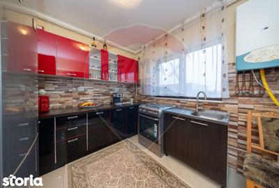 Apartament cu 2 camere decomandat în Central - 20