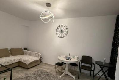 Garsoniera de inchiriat, str.Nazuintei, Bragadiru - 4