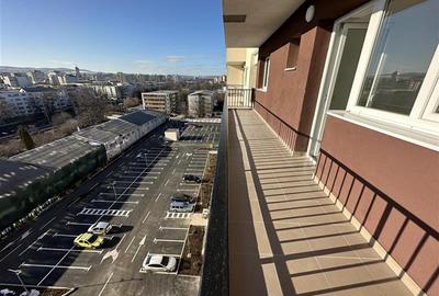 Bloc nou! Apartamente cu 2 si 3 camere! Pret 1000 euro mp! COMISION 0%! - 7