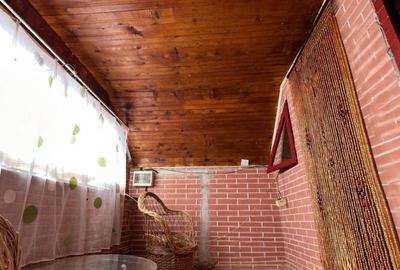 Casă cu 2 camere în Cocu - 7