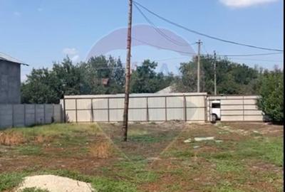 Teren de 900 mp, în Florești - 6