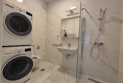 Apartament cu 3 camere decomandat, mobilat în Eremia - 6