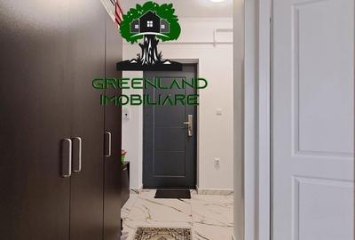 Apartament cu 2 camere în Miroslava - 5