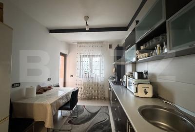 Apartament cu 3 camere decomandat, mobilat în Calea Severinului - 3