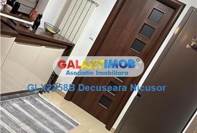 Apartament cu 2 camere decomandat, mobilat în Chiajna - 5