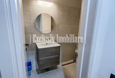Apartament cu 3 camere decomandat, mobilat în Tomis Nord - 12