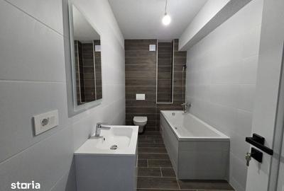 Apartament cu 2 camere decomandat în Valea Lupului