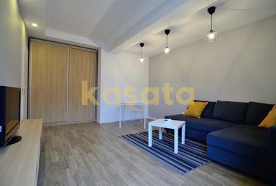 2 camere I Cosmopolis I mobilat si utilat I 45 mp utili - 2