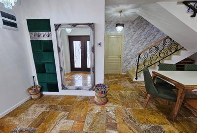 Casa Chitila P + 1 + M ( casa pentru intreaga familie) - 2