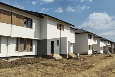 Case de Vanzare Chiajna - 17