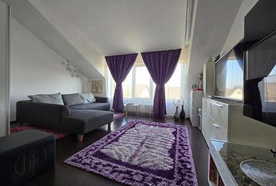 Apartament cu 3 camere decomandat în Giroc - 10